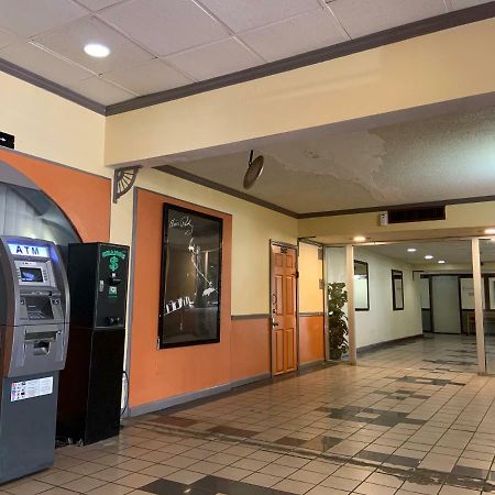 Real Value Inn Memphis Zewnętrze zdjęcie