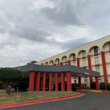 Real Value Inn Memphis Zewnętrze zdjęcie