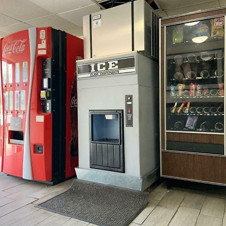 Real Value Inn Memphis Zewnętrze zdjęcie
