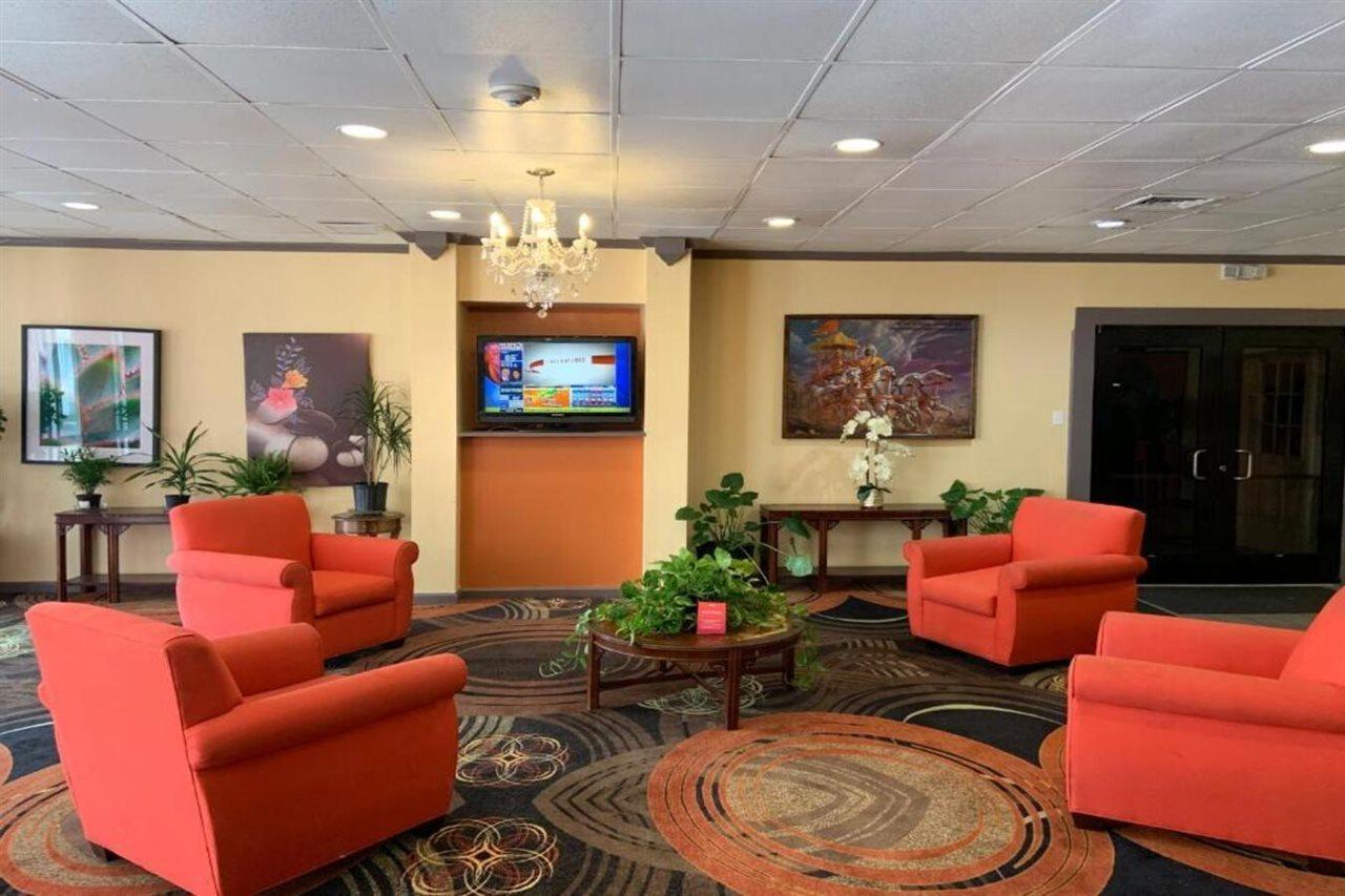 Real Value Inn Memphis Zewnętrze zdjęcie