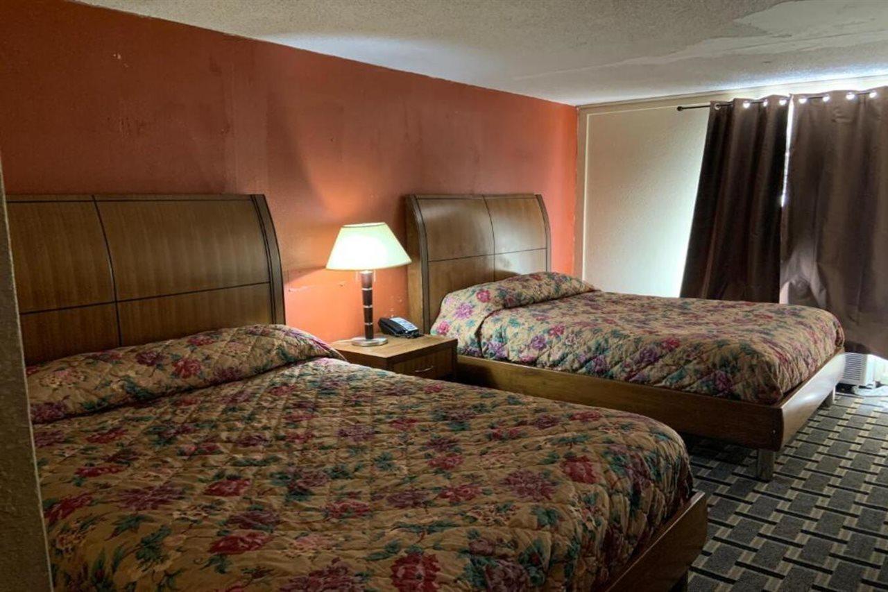 Real Value Inn Memphis Zewnętrze zdjęcie