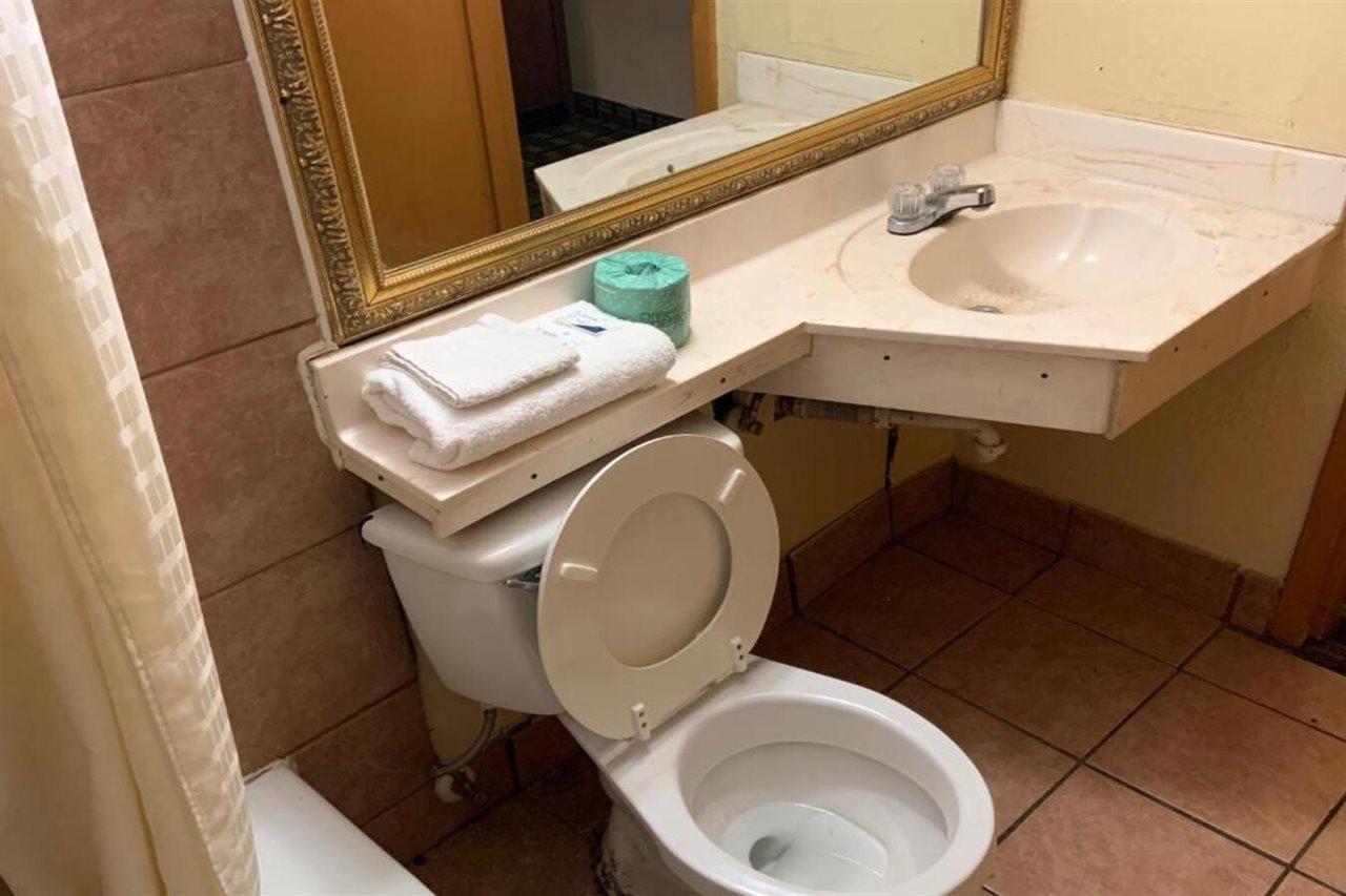 Real Value Inn Memphis Zewnętrze zdjęcie