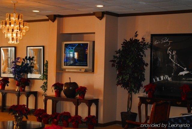 Real Value Inn Memphis Wnętrze zdjęcie