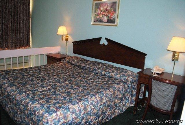 Real Value Inn Memphis Pokój zdjęcie
