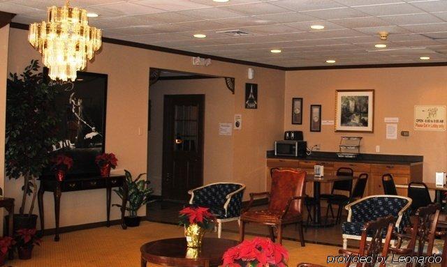 Real Value Inn Memphis Wnętrze zdjęcie