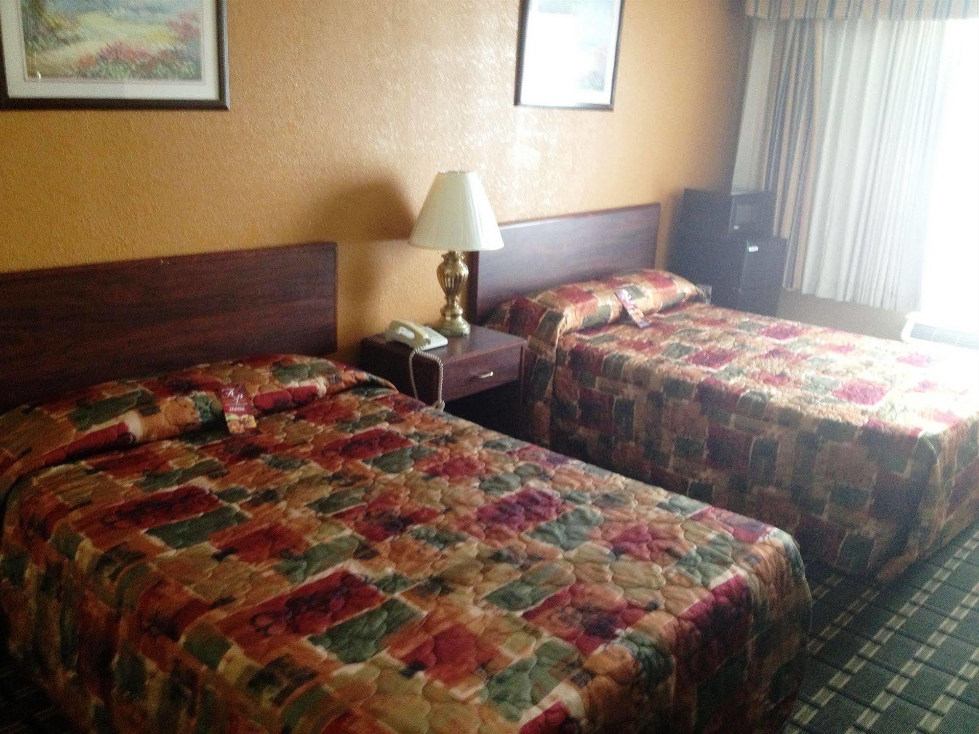 Real Value Inn Memphis Zewnętrze zdjęcie