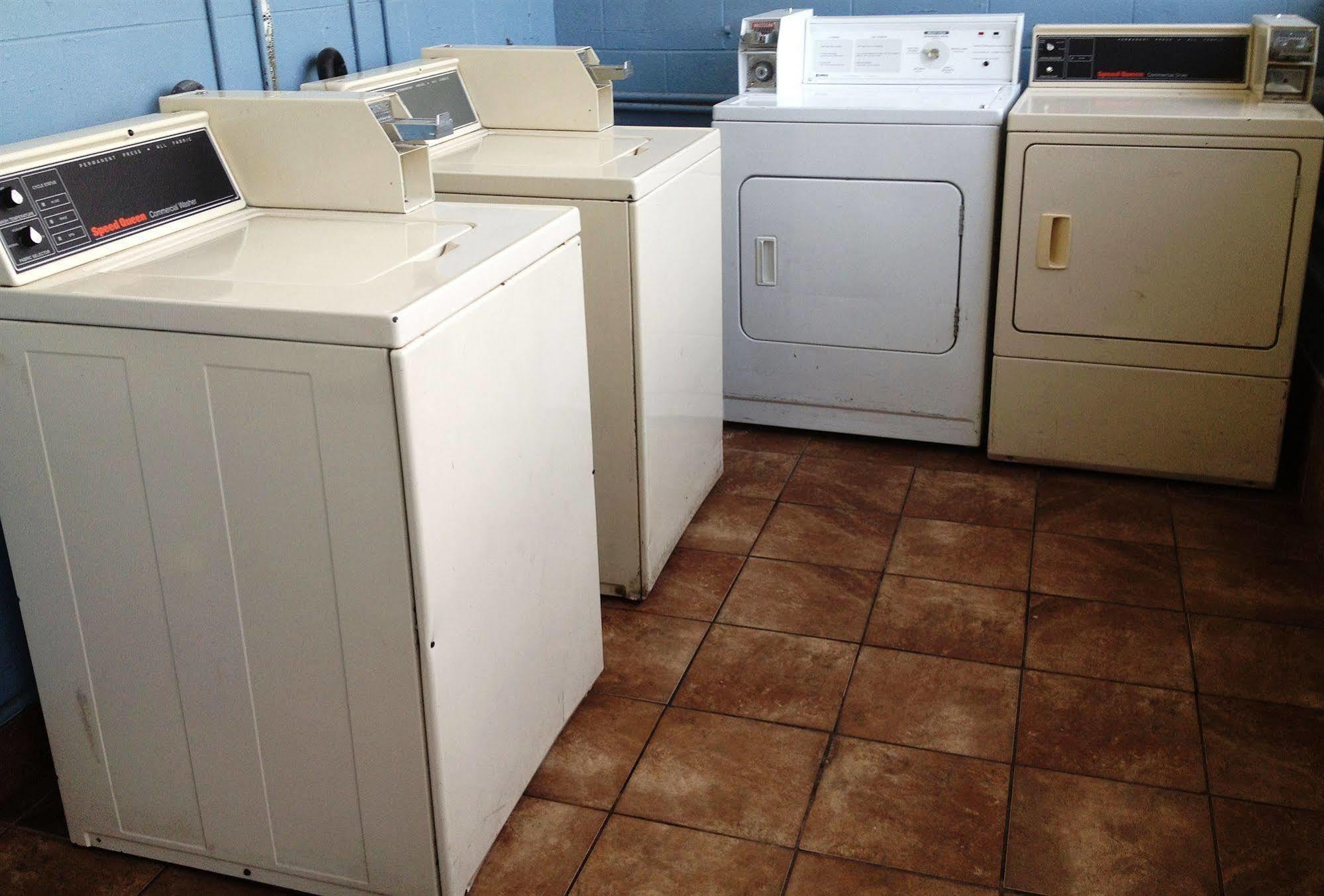 Real Value Inn Memphis Zewnętrze zdjęcie