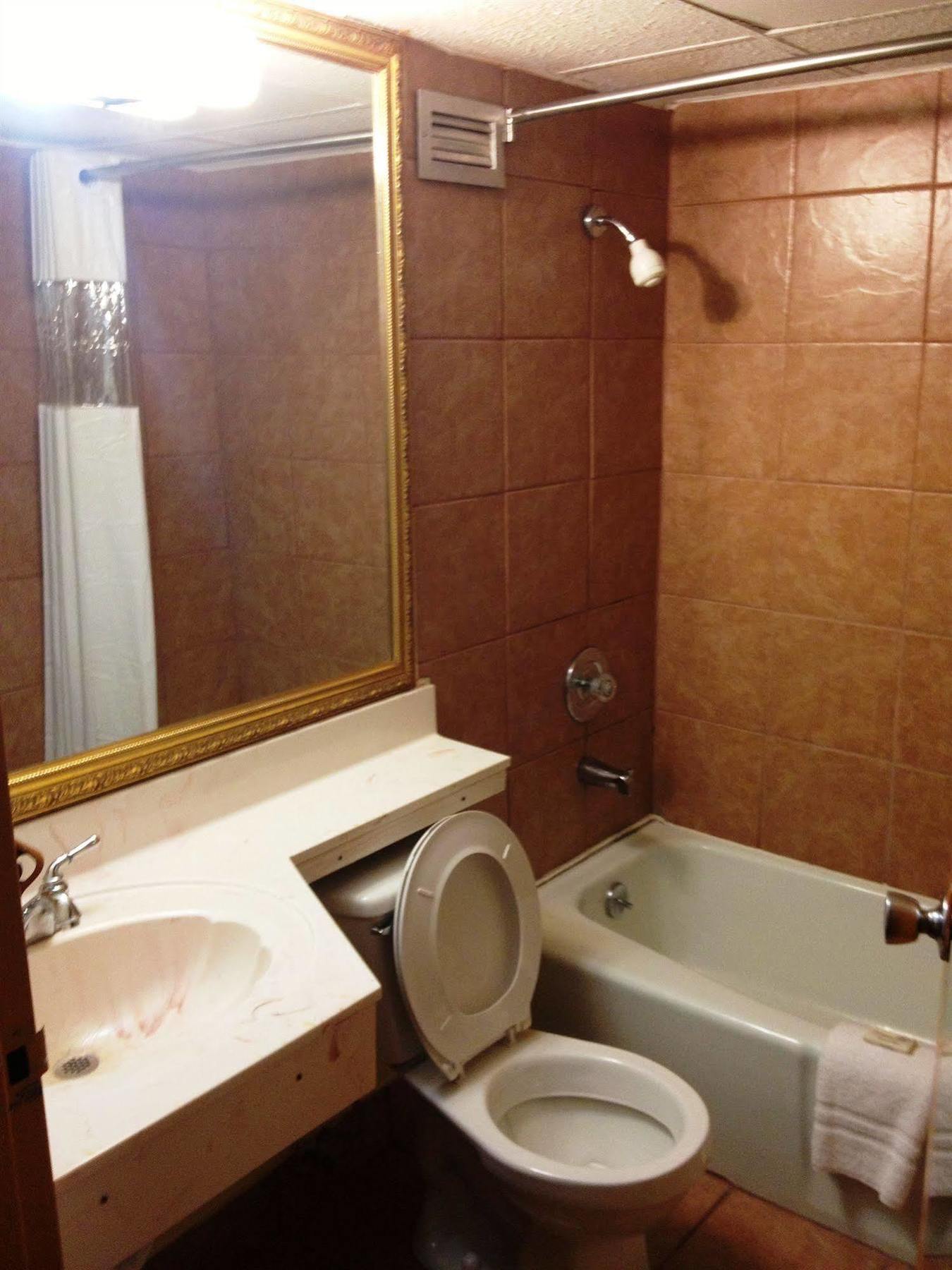Real Value Inn Memphis Zewnętrze zdjęcie