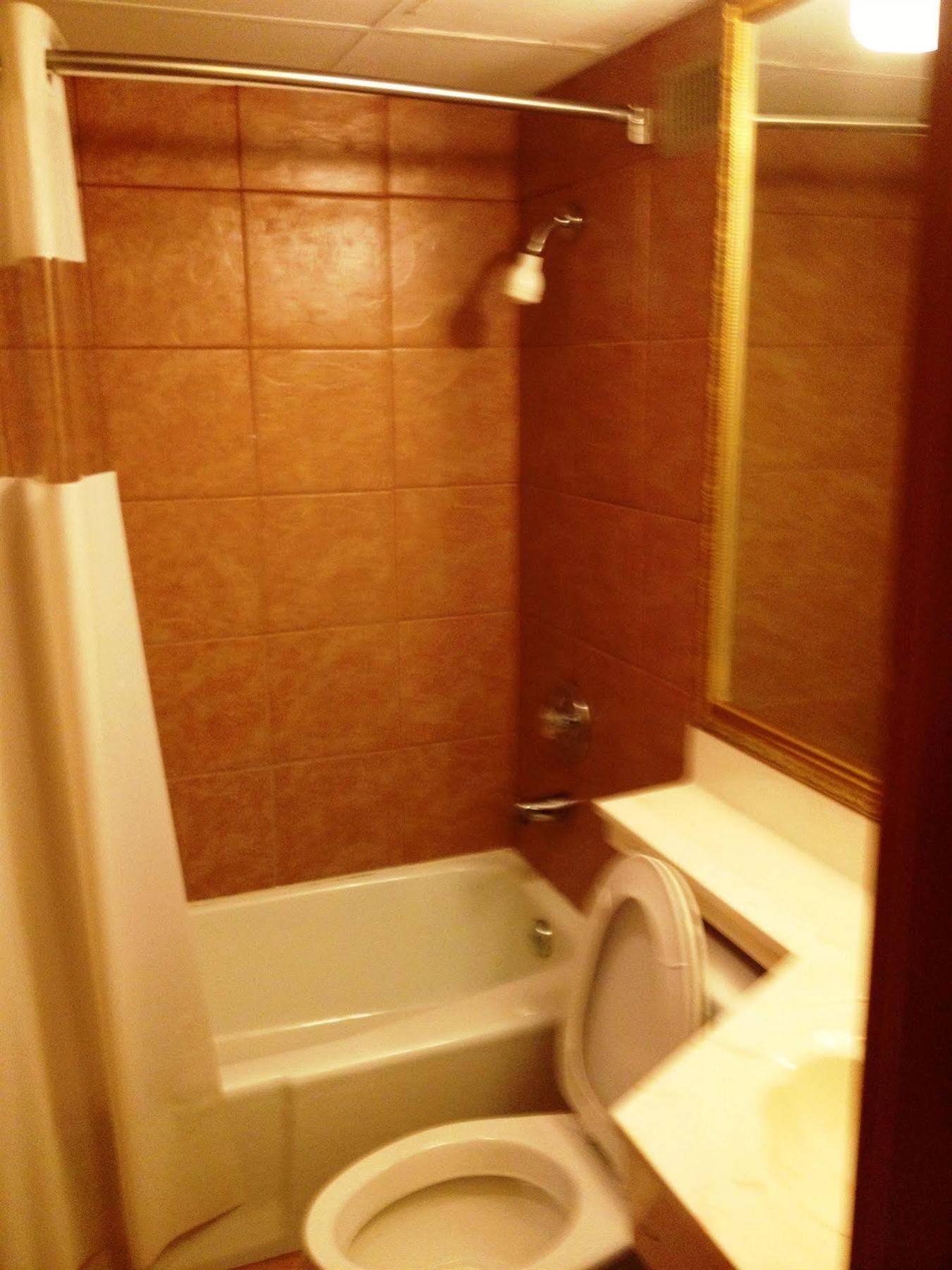 Real Value Inn Memphis Zewnętrze zdjęcie