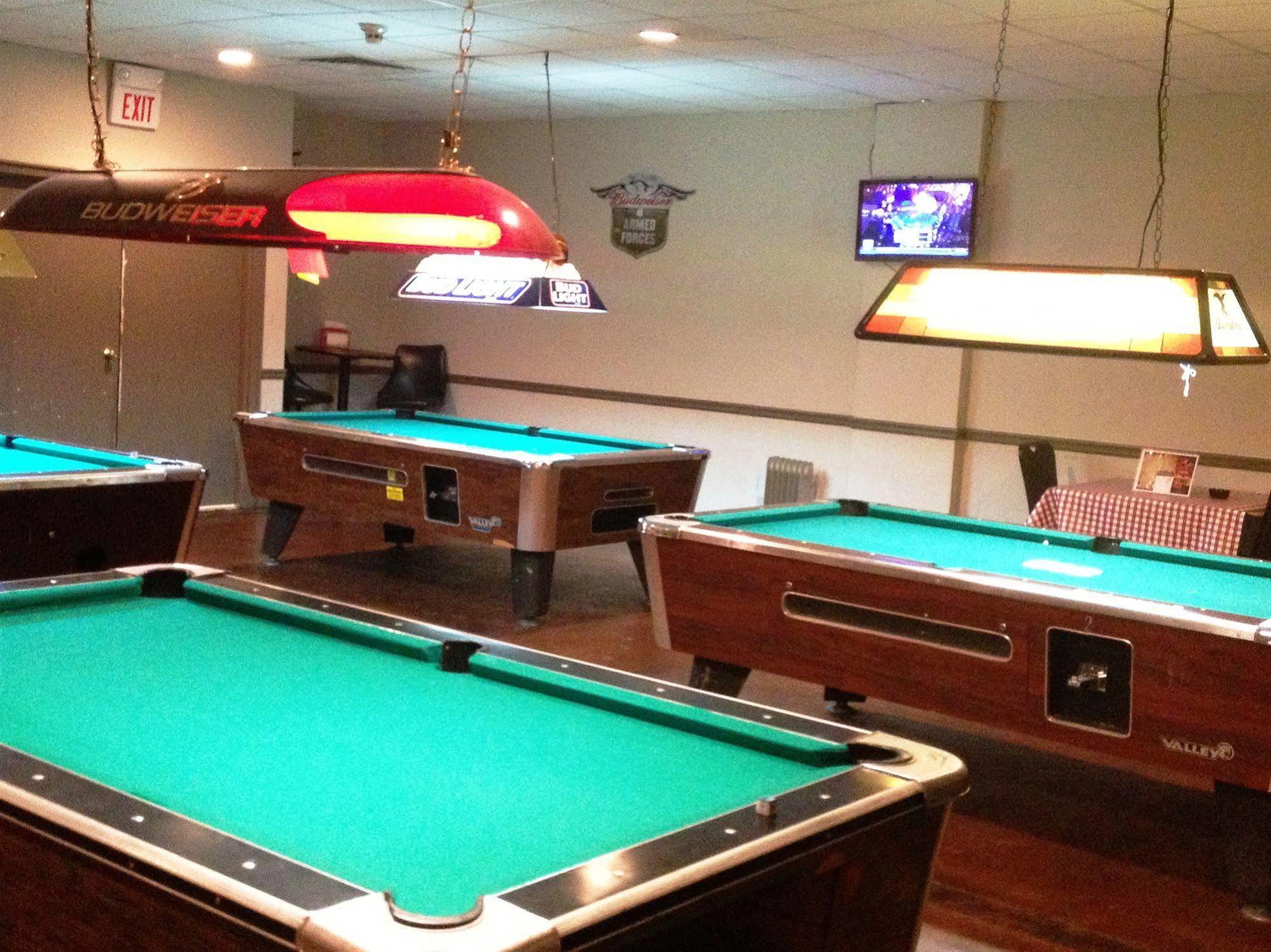 Real Value Inn Memphis Zewnętrze zdjęcie