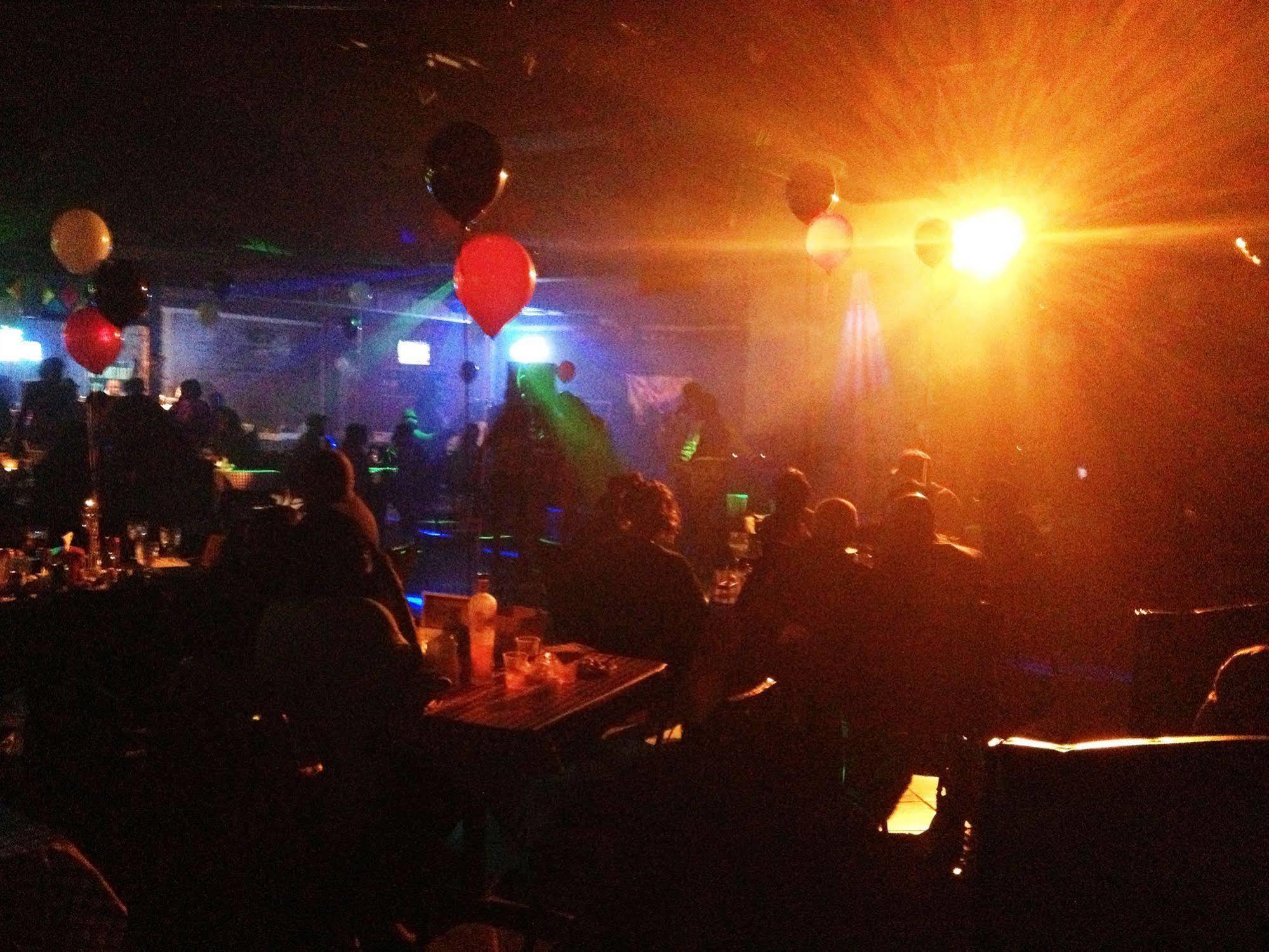 Real Value Inn Memphis Zewnętrze zdjęcie