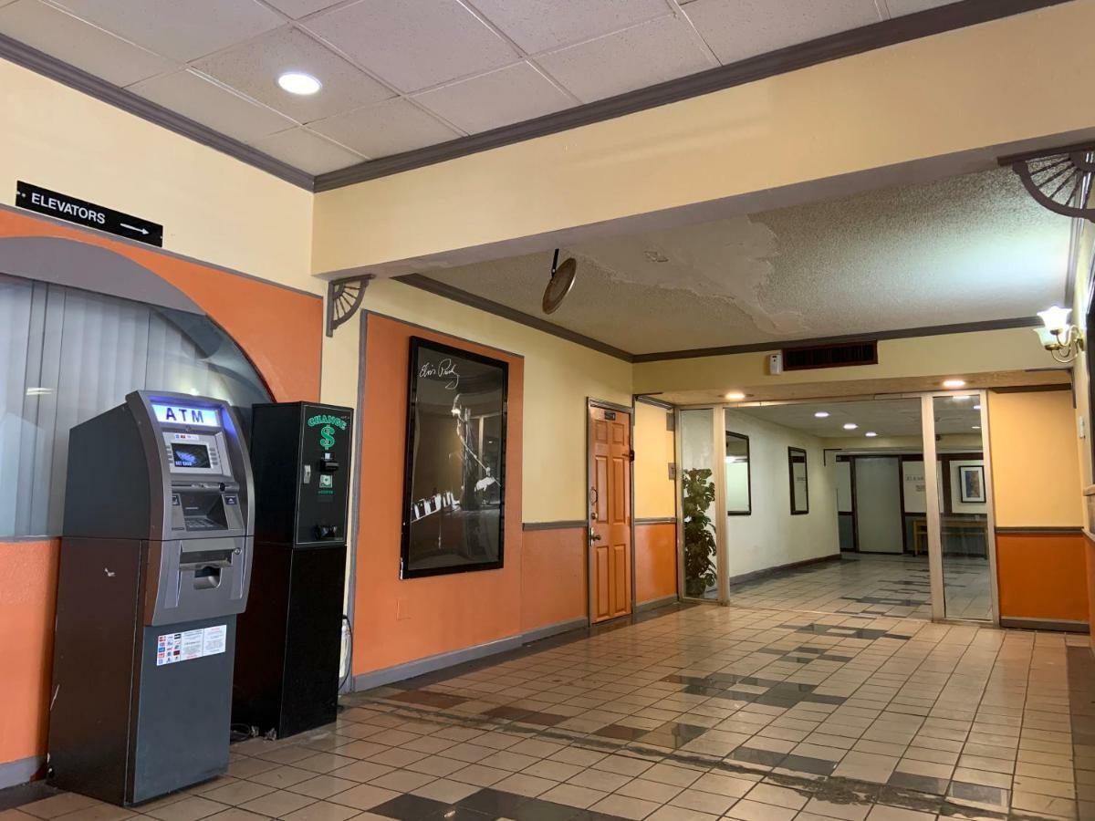 Real Value Inn Memphis Zewnętrze zdjęcie