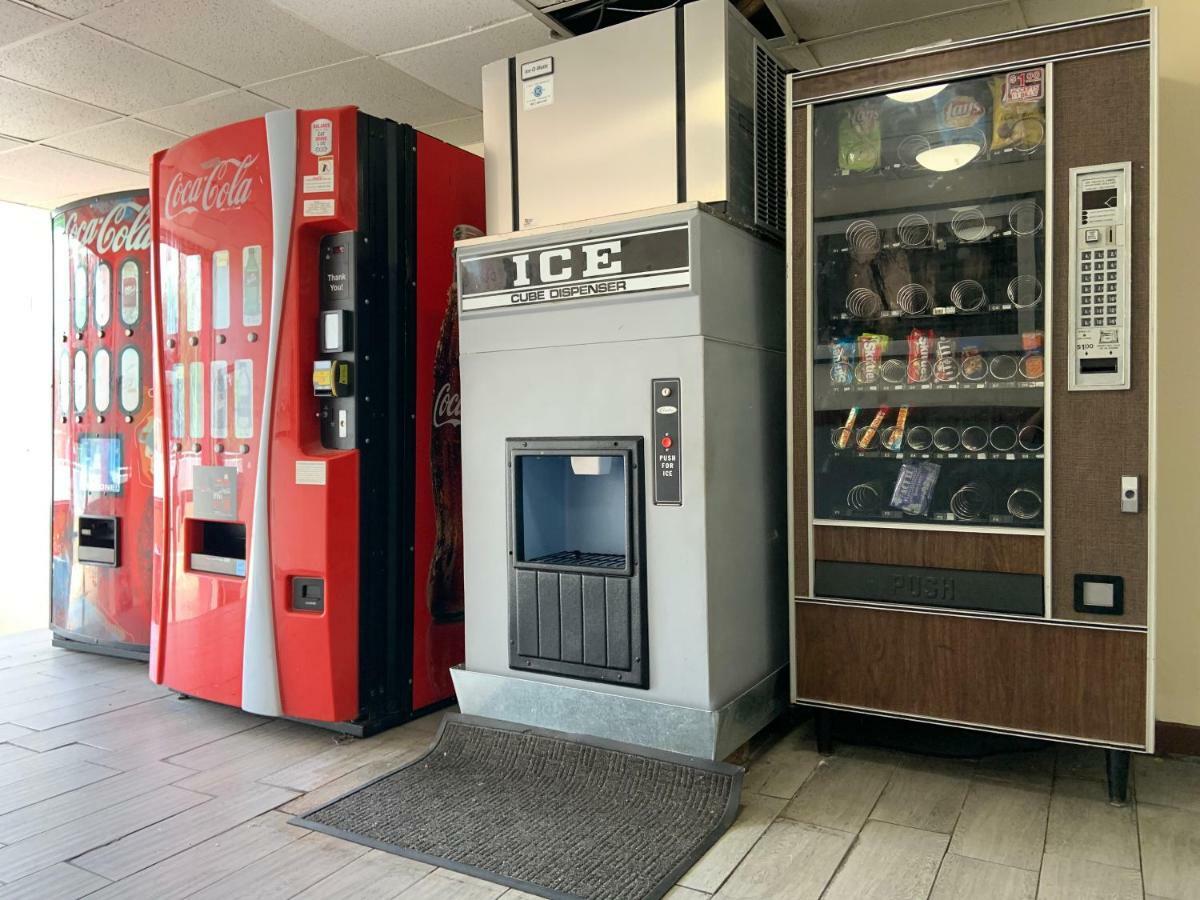 Real Value Inn Memphis Zewnętrze zdjęcie