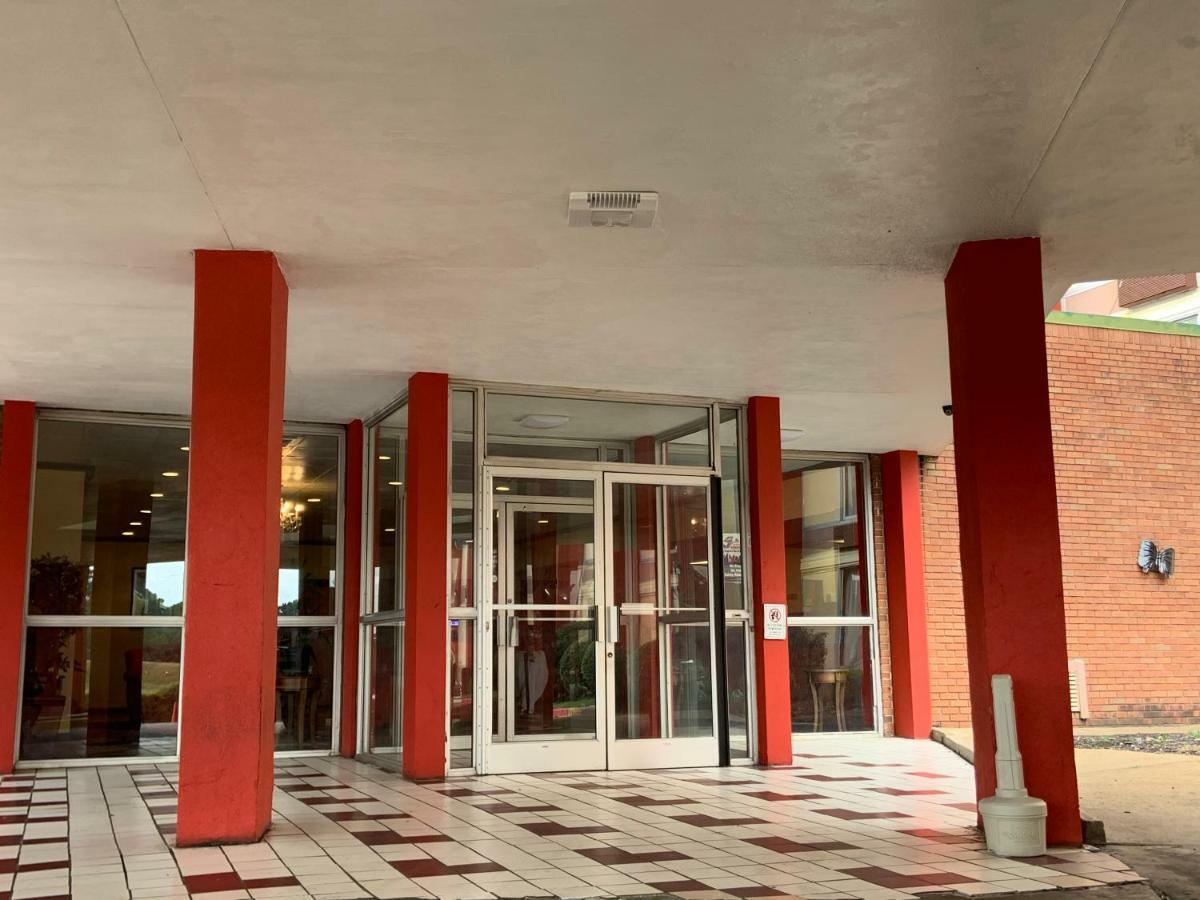 Real Value Inn Memphis Zewnętrze zdjęcie