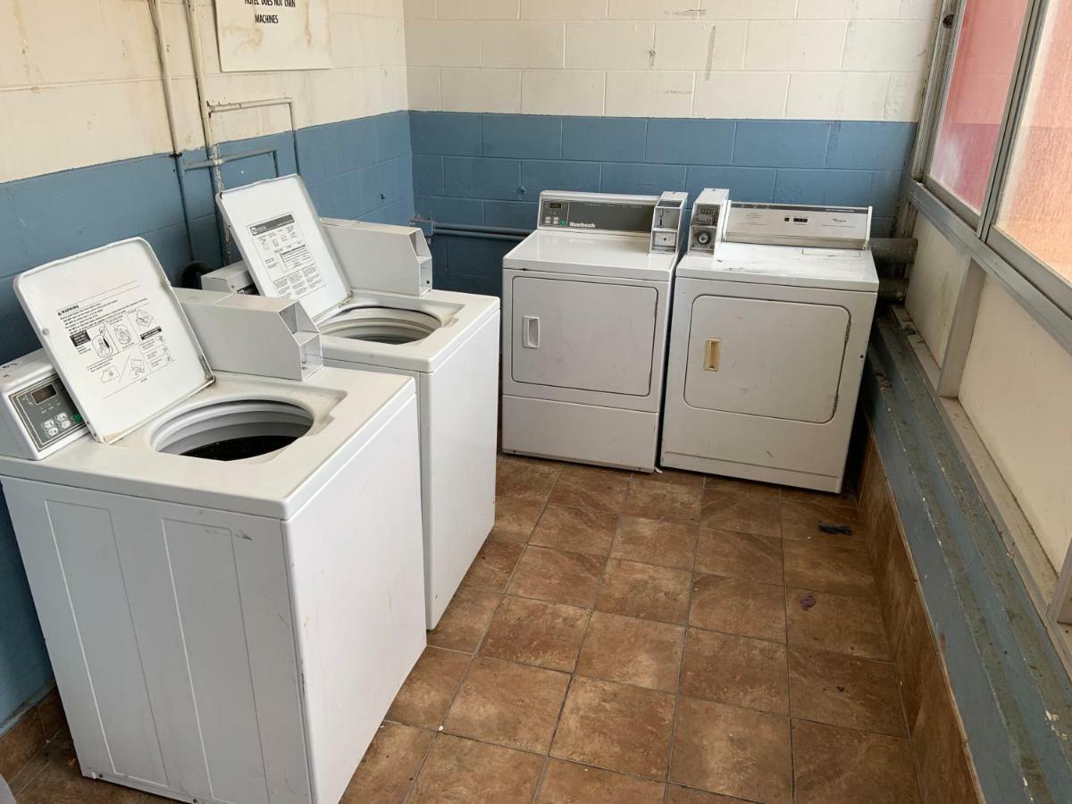 Real Value Inn Memphis Zewnętrze zdjęcie