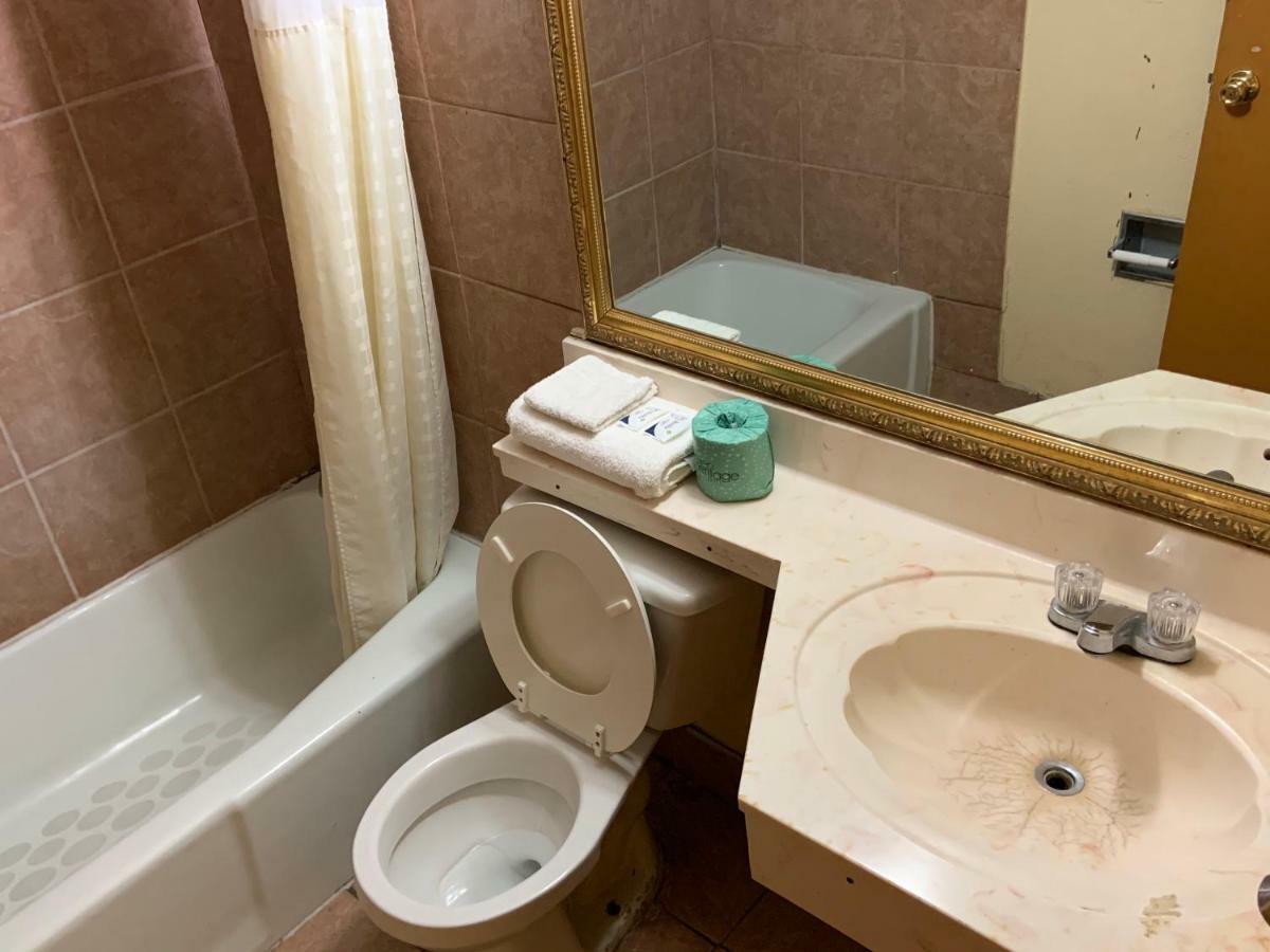 Real Value Inn Memphis Zewnętrze zdjęcie