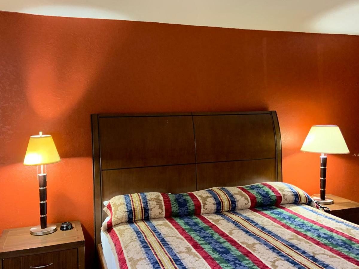 Real Value Inn Memphis Zewnętrze zdjęcie