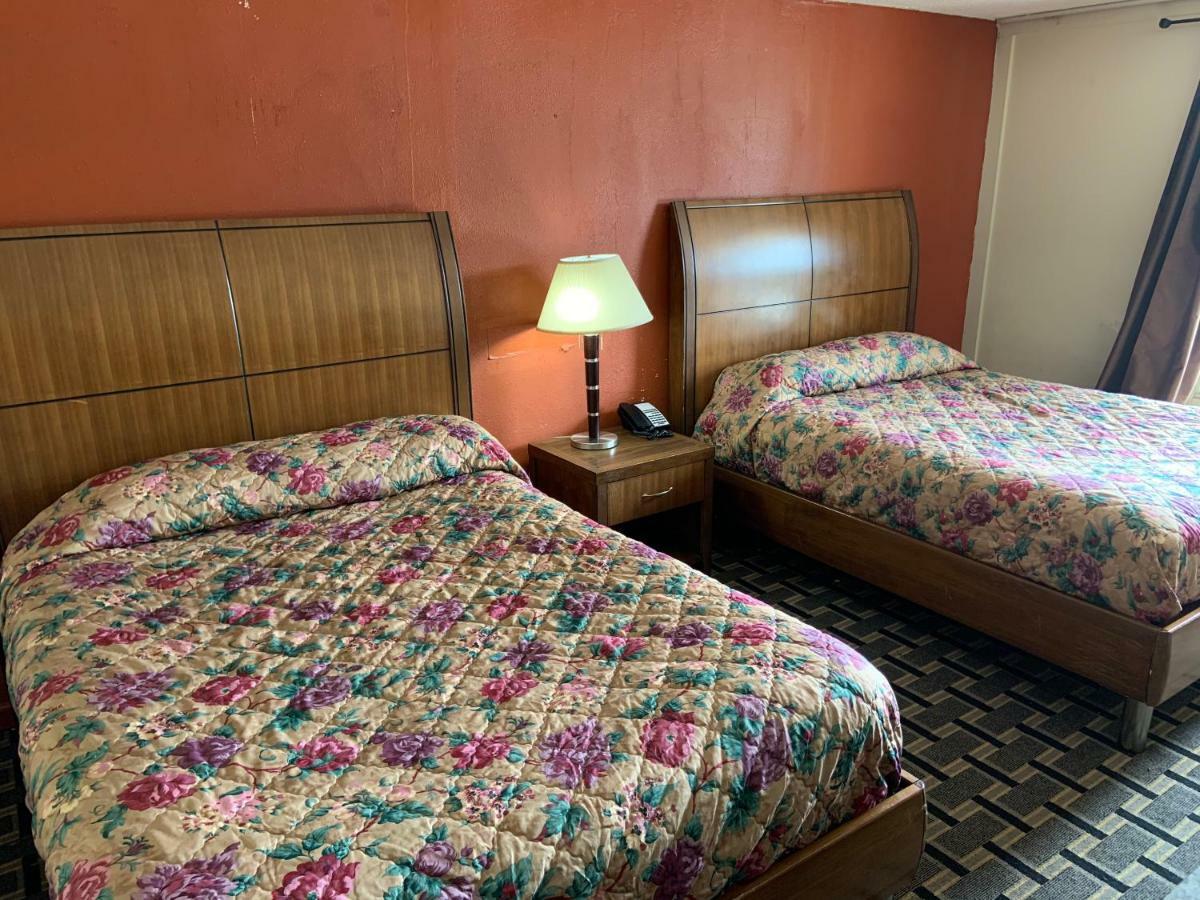 Real Value Inn Memphis Zewnętrze zdjęcie
