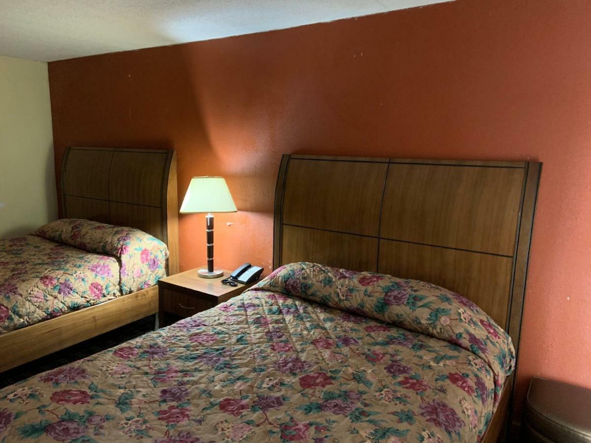 Real Value Inn Memphis Zewnętrze zdjęcie