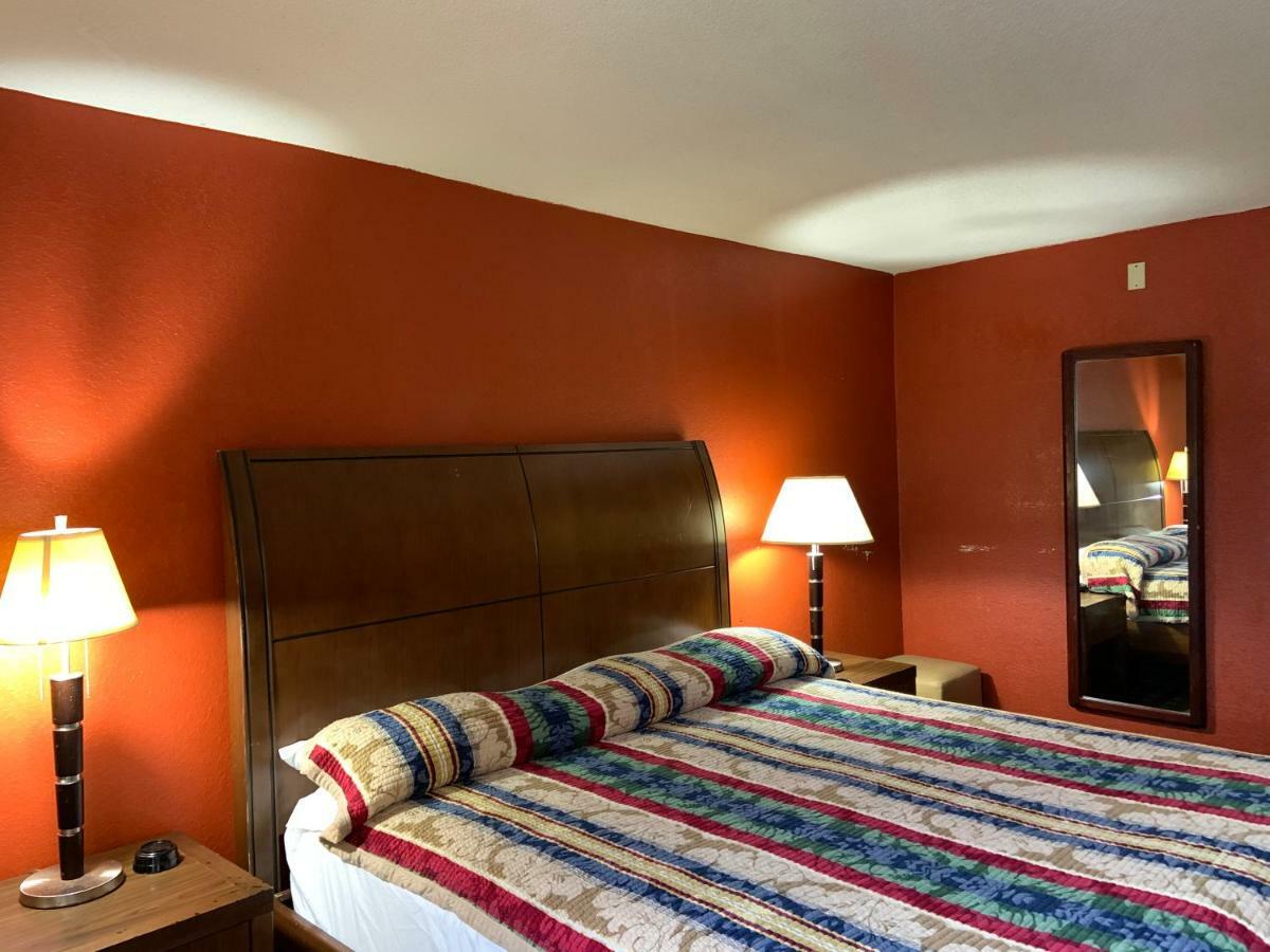Real Value Inn Memphis Zewnętrze zdjęcie