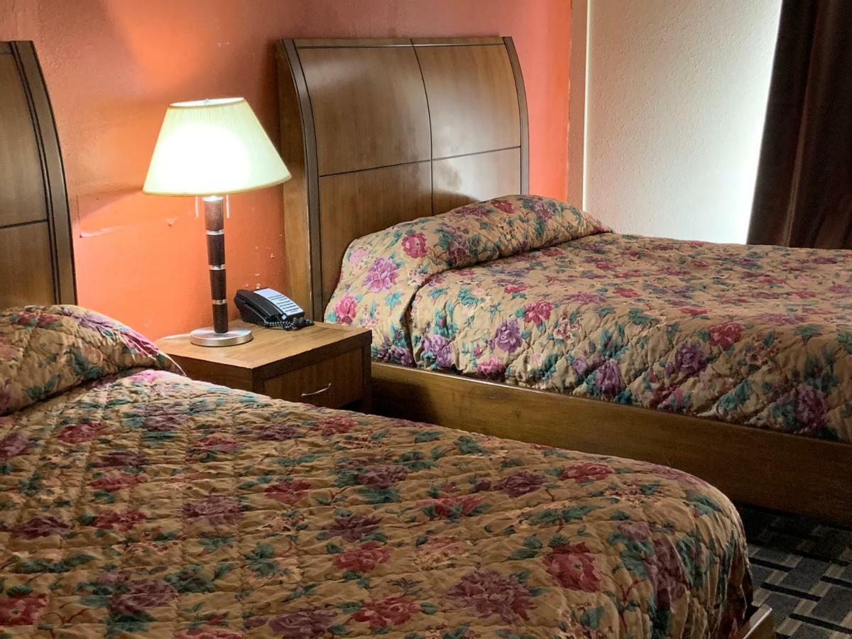 Real Value Inn Memphis Zewnętrze zdjęcie