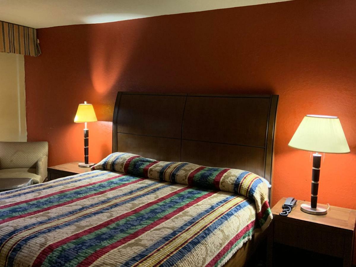 Real Value Inn Memphis Zewnętrze zdjęcie